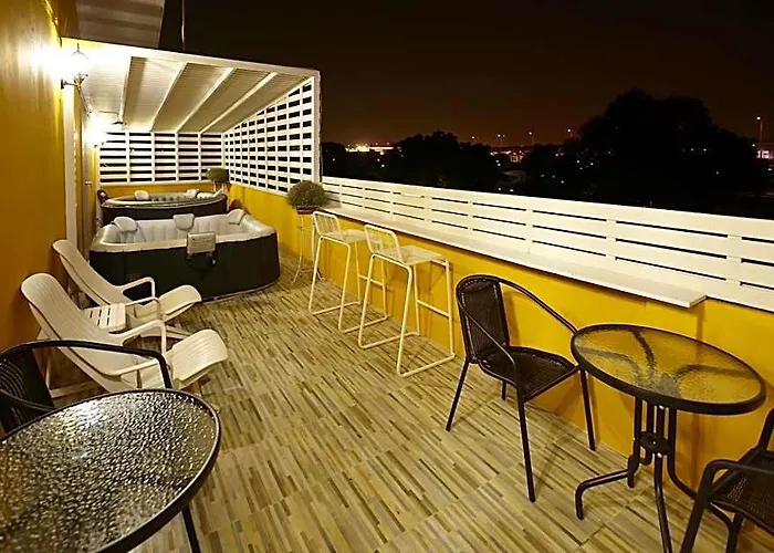 Take A Rest Donmuang 2* Bangkok
