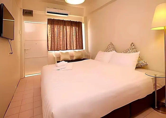 Take A Rest Donmuang Hotel