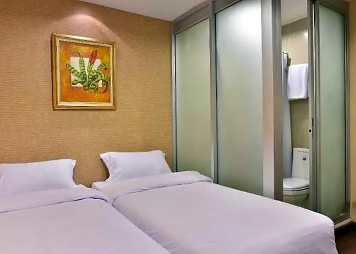 Take A Rest Donmuang Hotel Bangkok