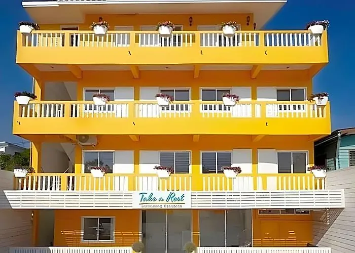 Hotel Take A Rest Donmuang 2*