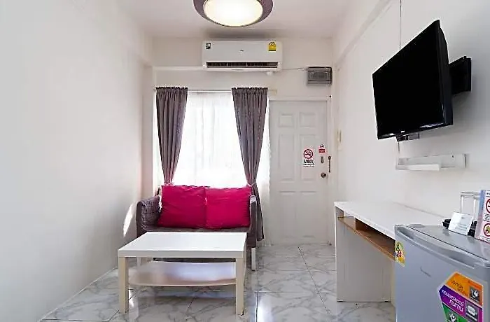 Hotel Take A Rest Donmuang 2*