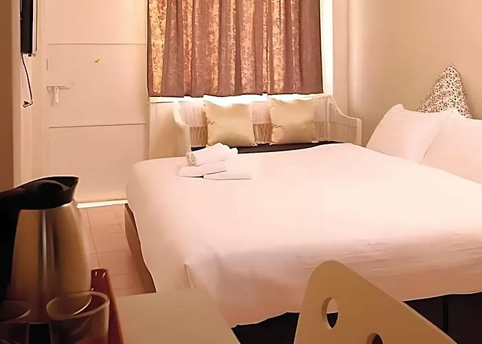 Take A Rest Donmuang Hotel Bangkok