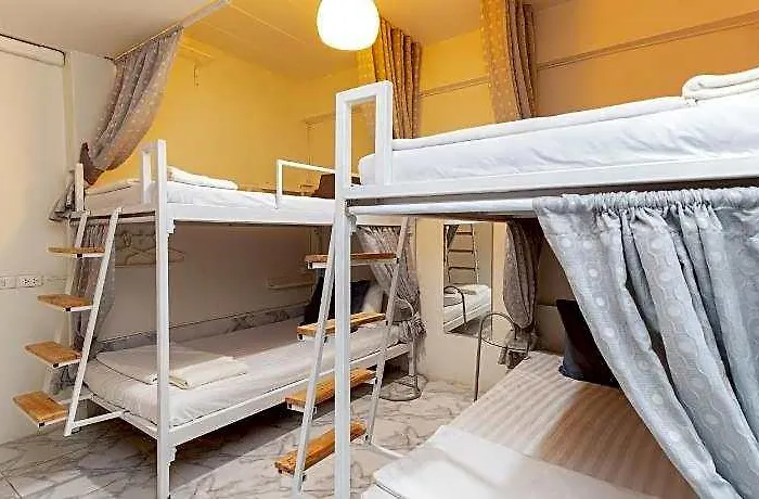 Hotel Take A Rest Donmuang Bangkok