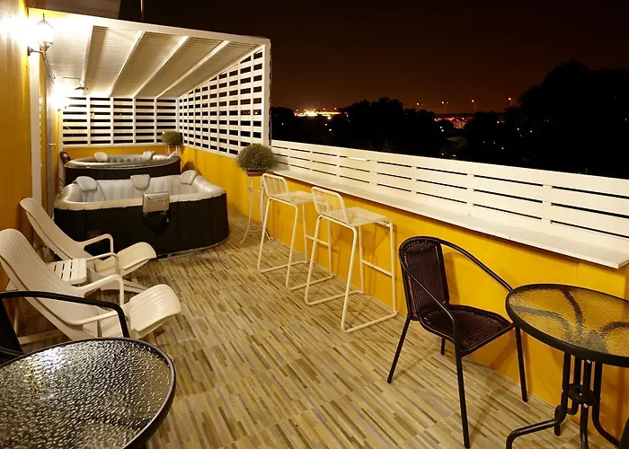 Hotel Take A Rest Donmuang 2*