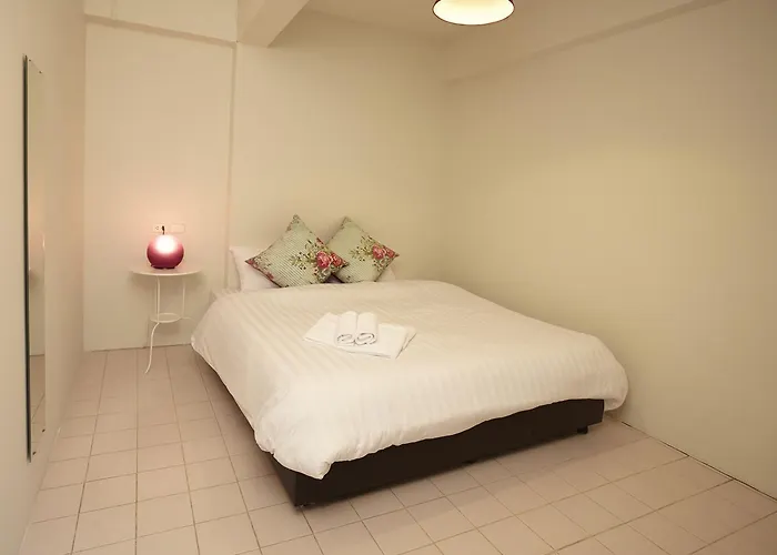 Hotel Take A Rest Donmuang Bangkok