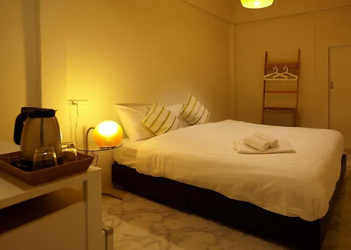 Hotel Take A Rest Donmuang 2*